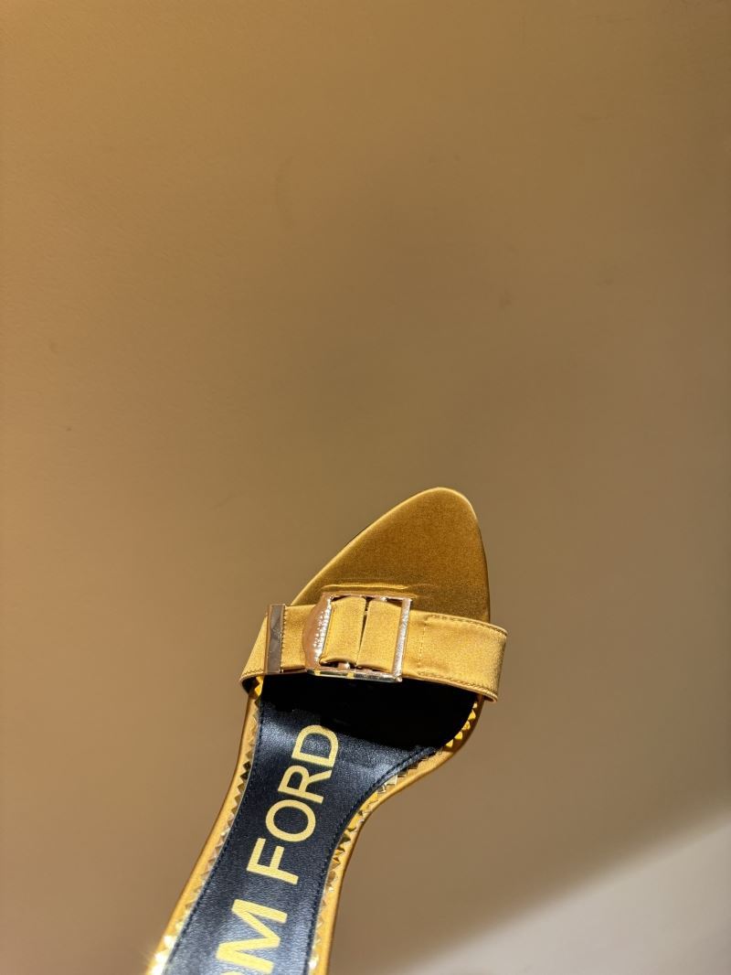 Tom Ford Sandals